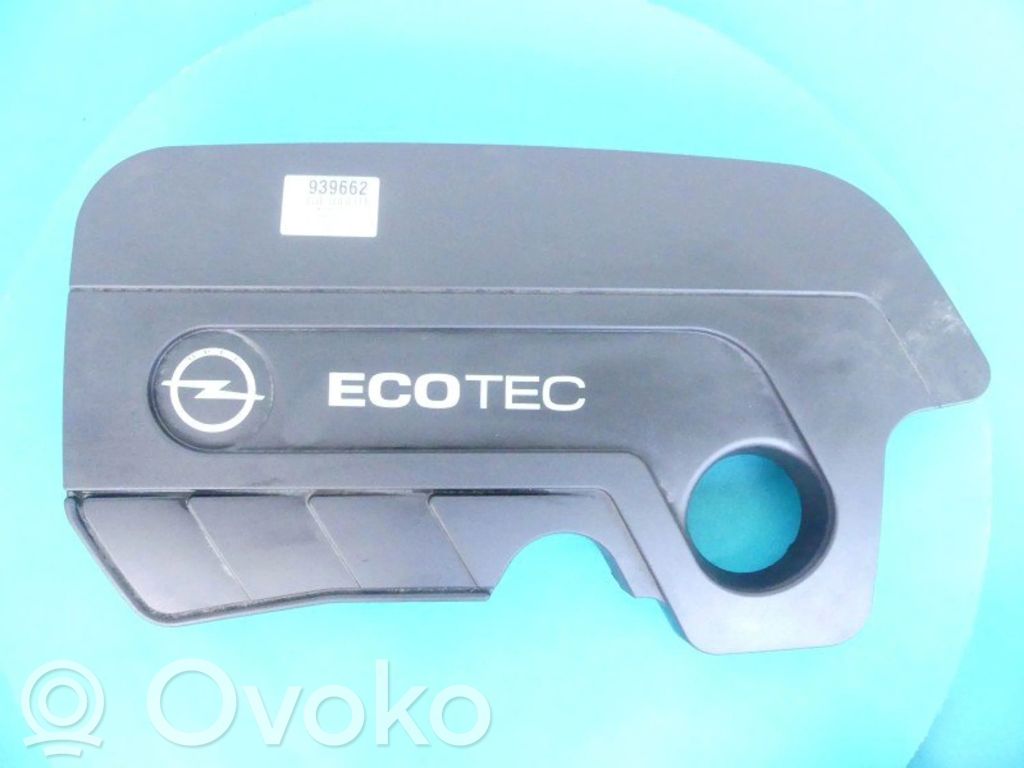 Opel Meriva B Moottorin koppa 