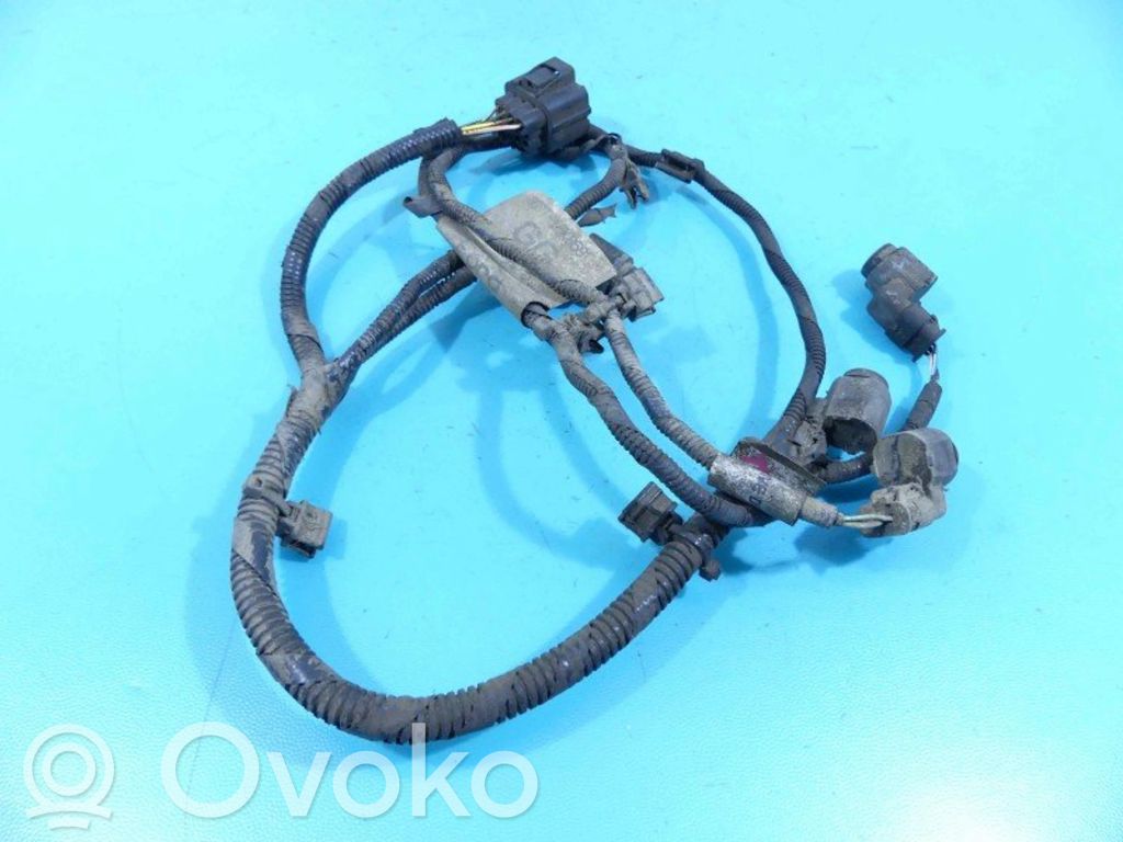 Ford Galaxy Czujnik parkowania PDC 
