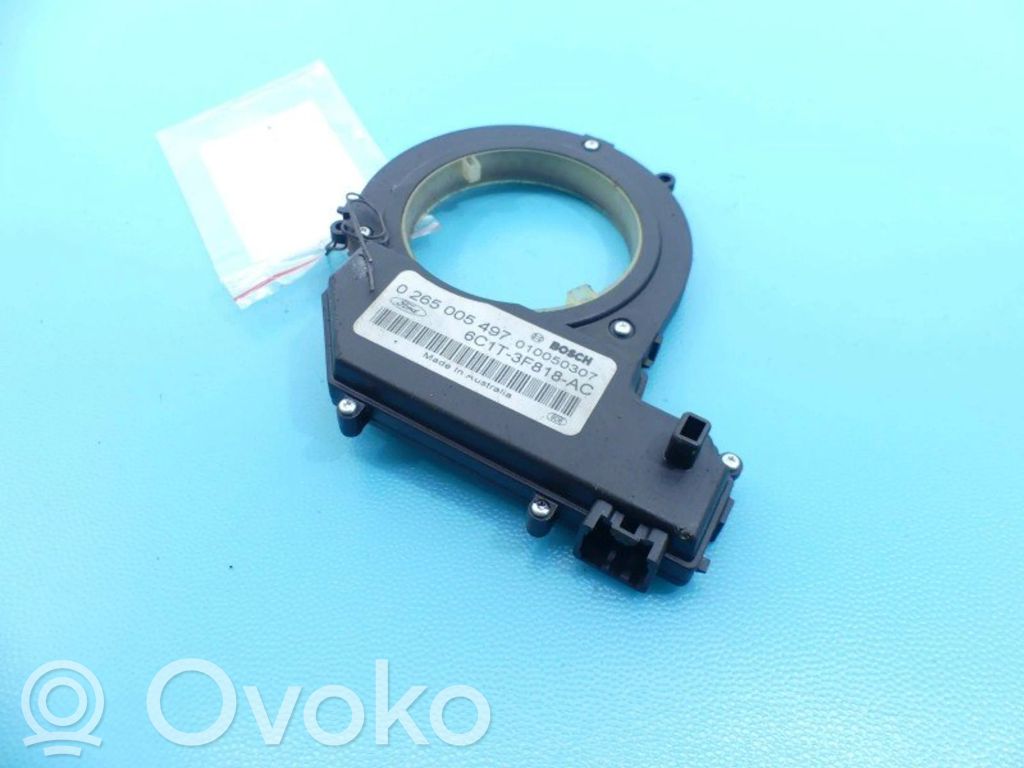 Lenkwinkelsensor   0265005497,IMPRK1011113