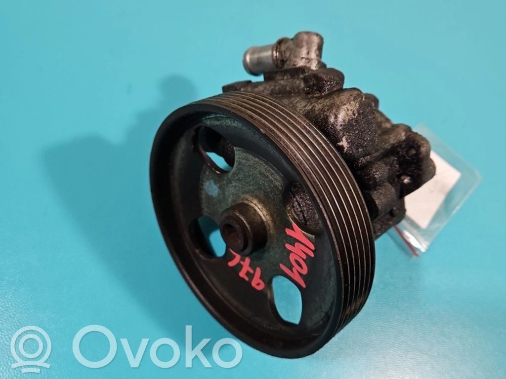 Citroen C8 Power steering pump 