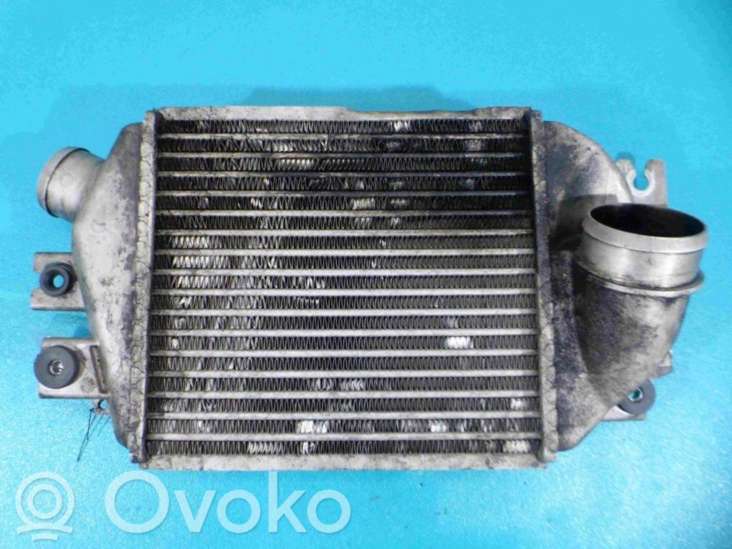 Subaru Legacy Interkūlerio radiatorius 