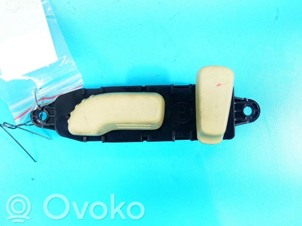 Interruptor de control del asiento   IMPRK1233080