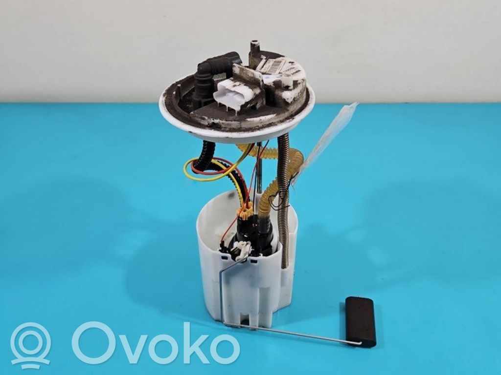 Opel Combo D In-tank fuel pump 
