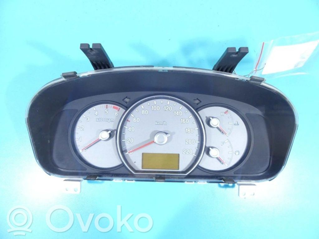 KIA Carens II Licznik / Prędkościomierz 
