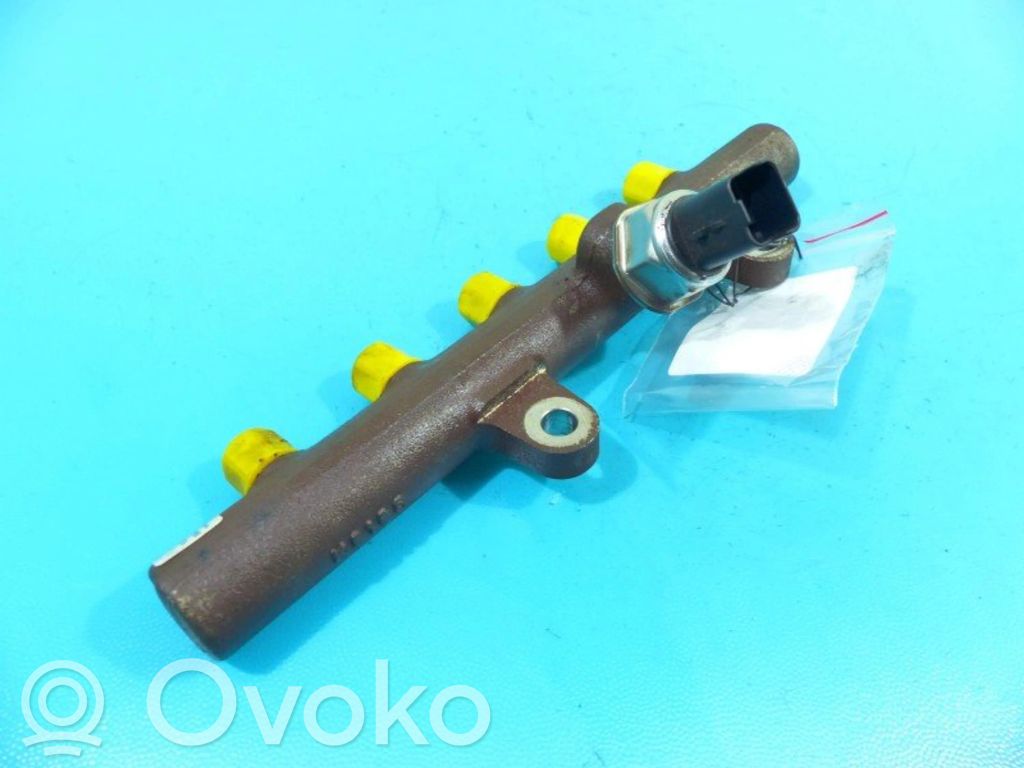 Fuel main line pipe   55PP1401,IMPRK1200956,9307Z517A