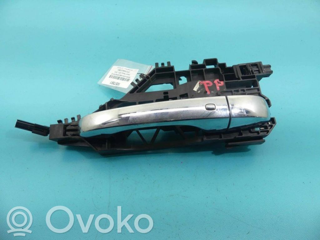 Klamka zewnętrzna drzwi   04589861AI,IMPRK1057561,458220000