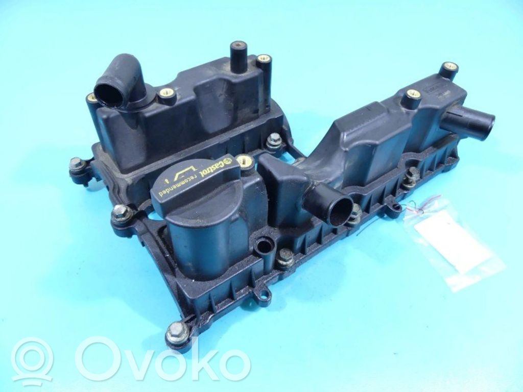 Ford Mondeo MK IV Vārstu vāks 