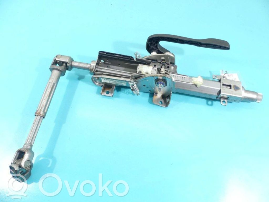 Seat Leon (5F) Colonne de direction 