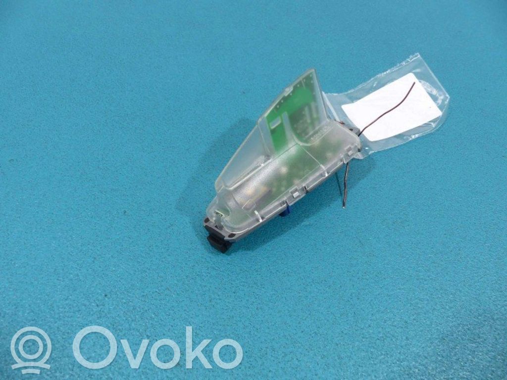 BMW 3 E90 E91 Radio antena 