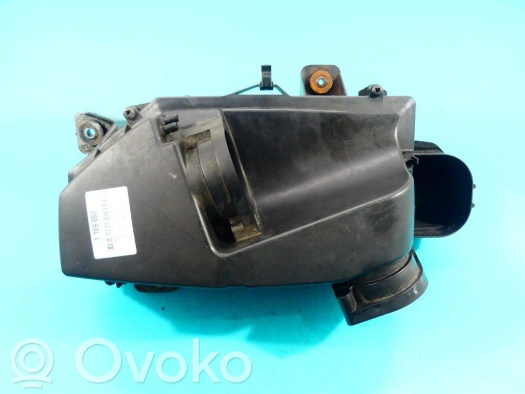 Citroen C6 Cutie filtru aer 