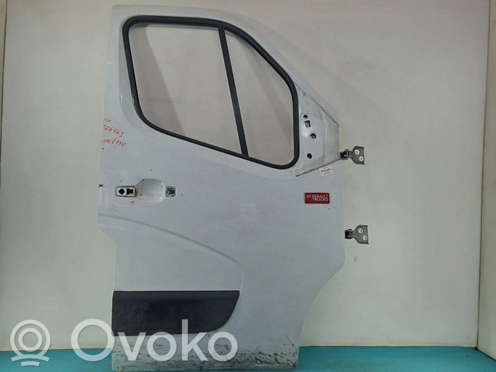 Priekinės durys   IMPRK1400742