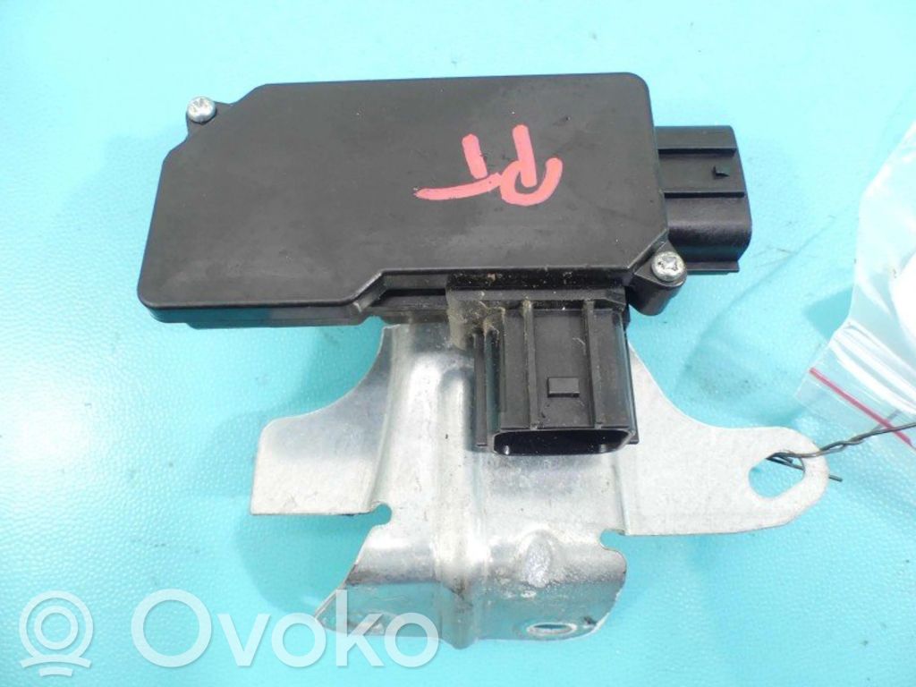 Infiniti FX Central body control module 