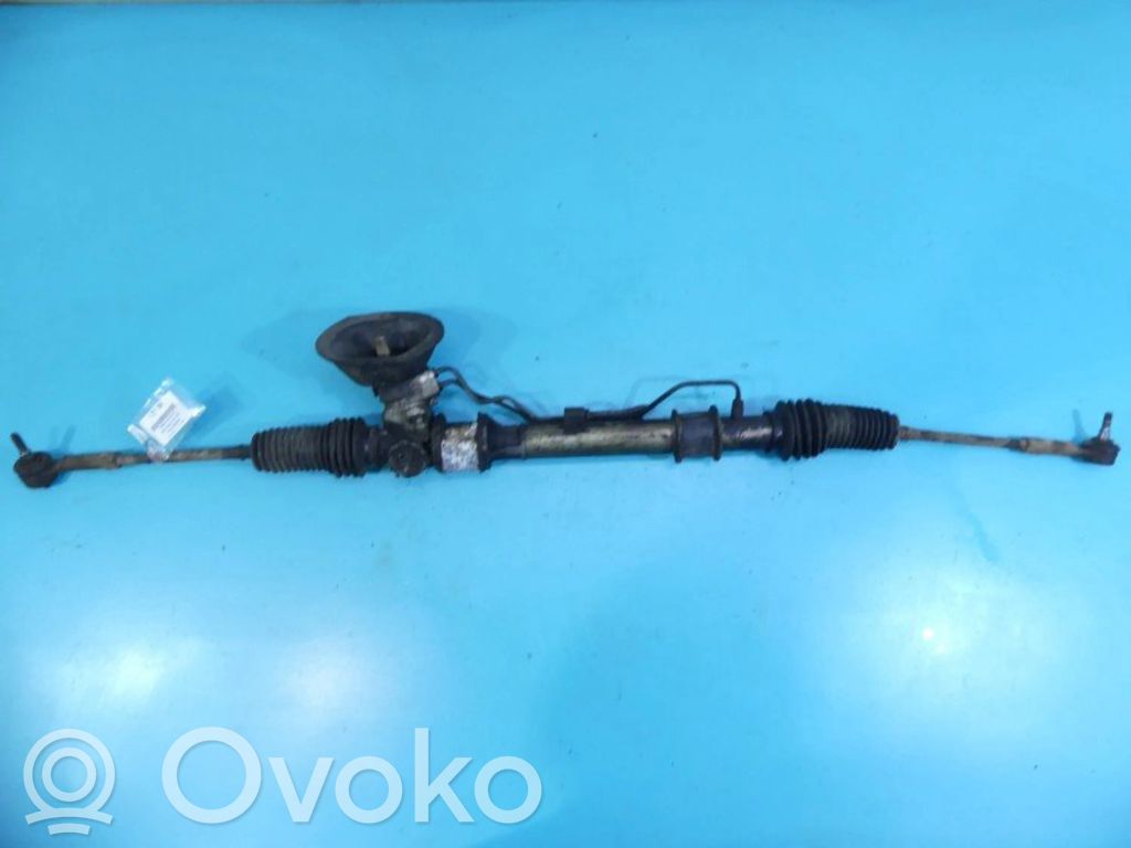 Renault Megane I Vairo kolonėlė 