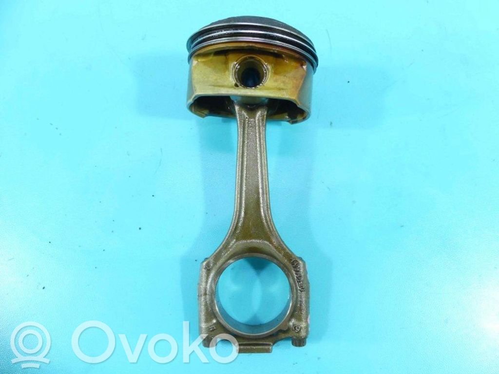 Porsche Panamera (970) Piston 