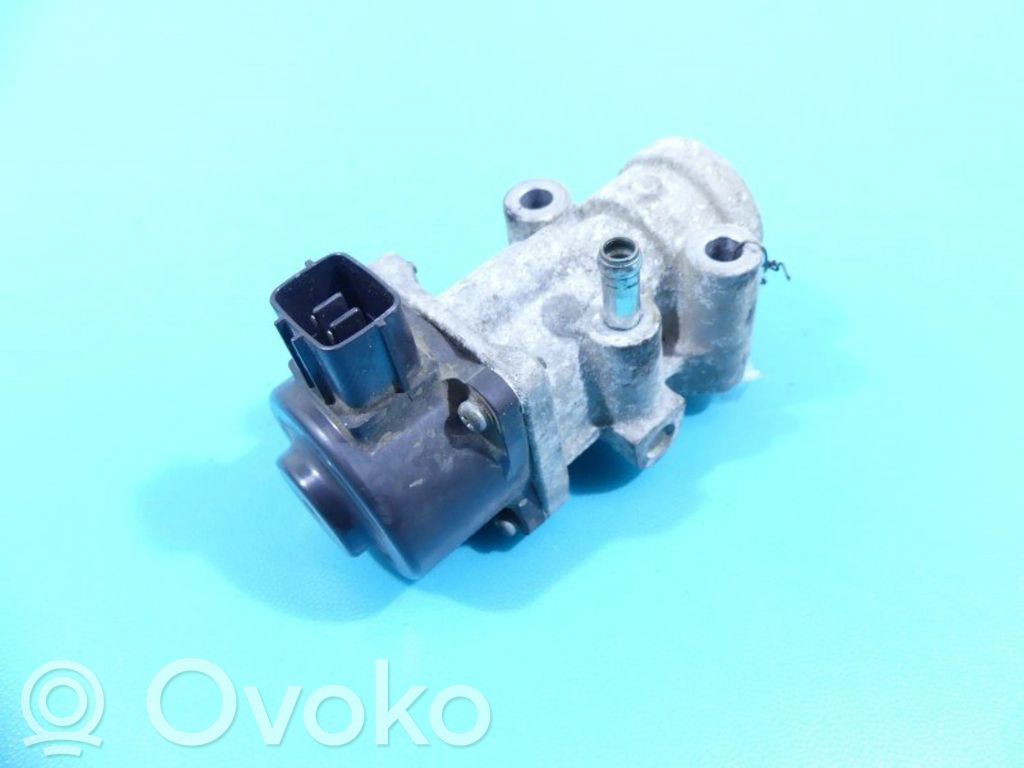 Mazda 6 Válvula EGR 