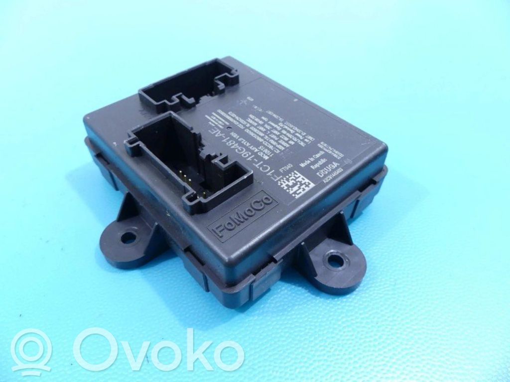 Ford C-MAX II Central body control module 