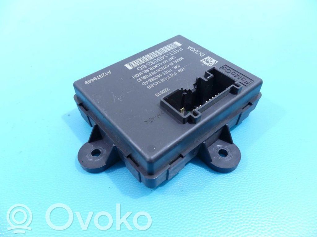 Ford C-MAX II Central body control module 