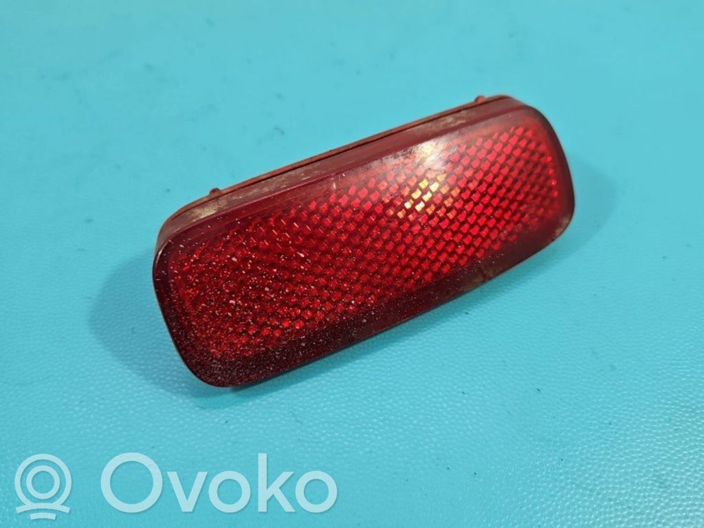 Rear tail light reflector   9659830680,IMPRK1367380