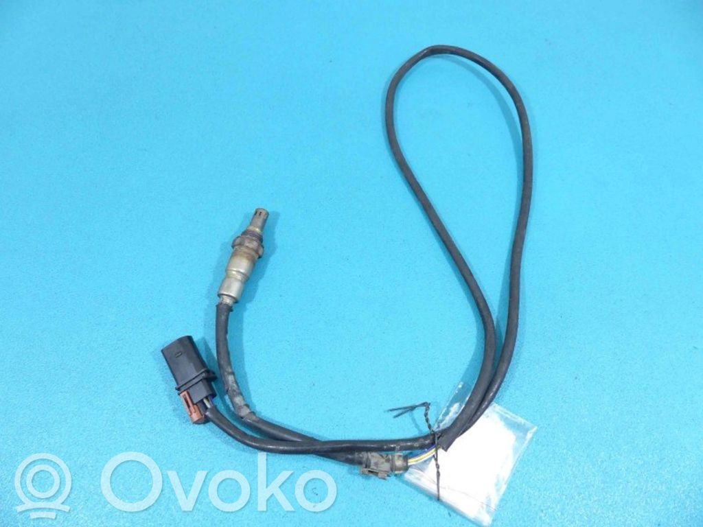 Seat Toledo IV (NH) Lambda probe sensor 