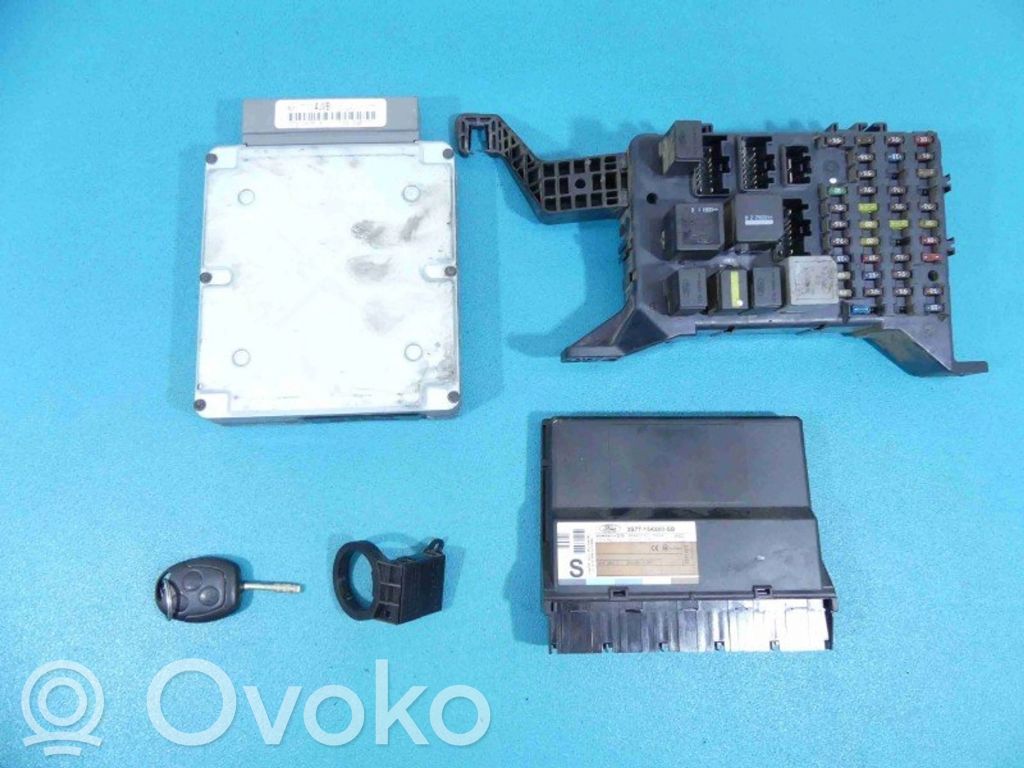 Ford Mondeo Mk III Engine control unit/module ECU 