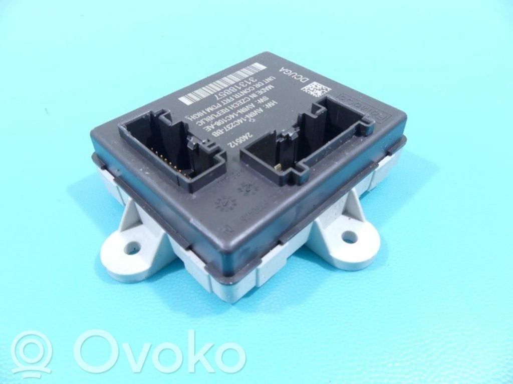 Central body control module   31318857,IMPRK1273600
