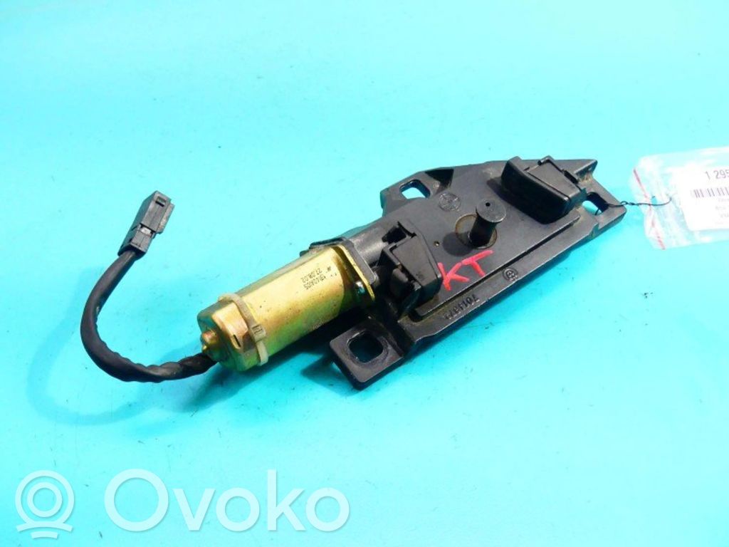 Tailgate/trunk/boot lock/catch/latch   7014872,IMPRK1295090