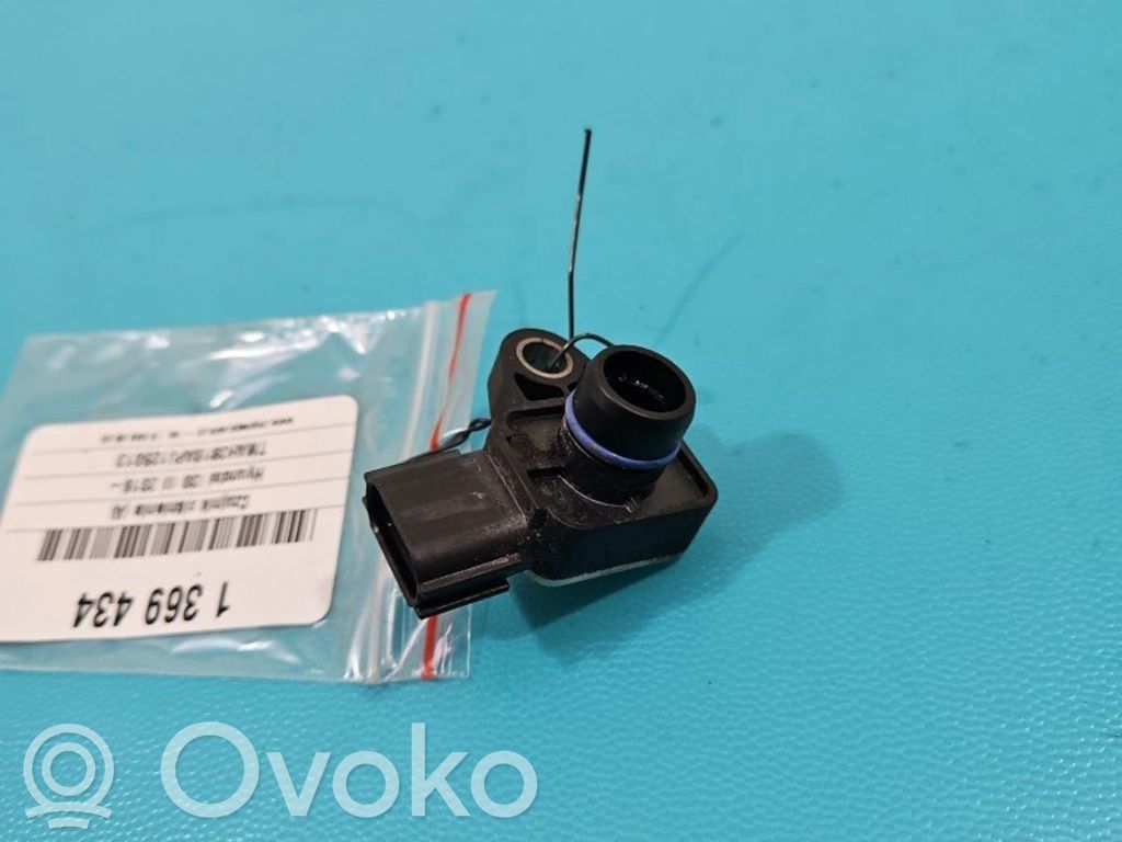 Hyundai i30 Air pressure sensor 