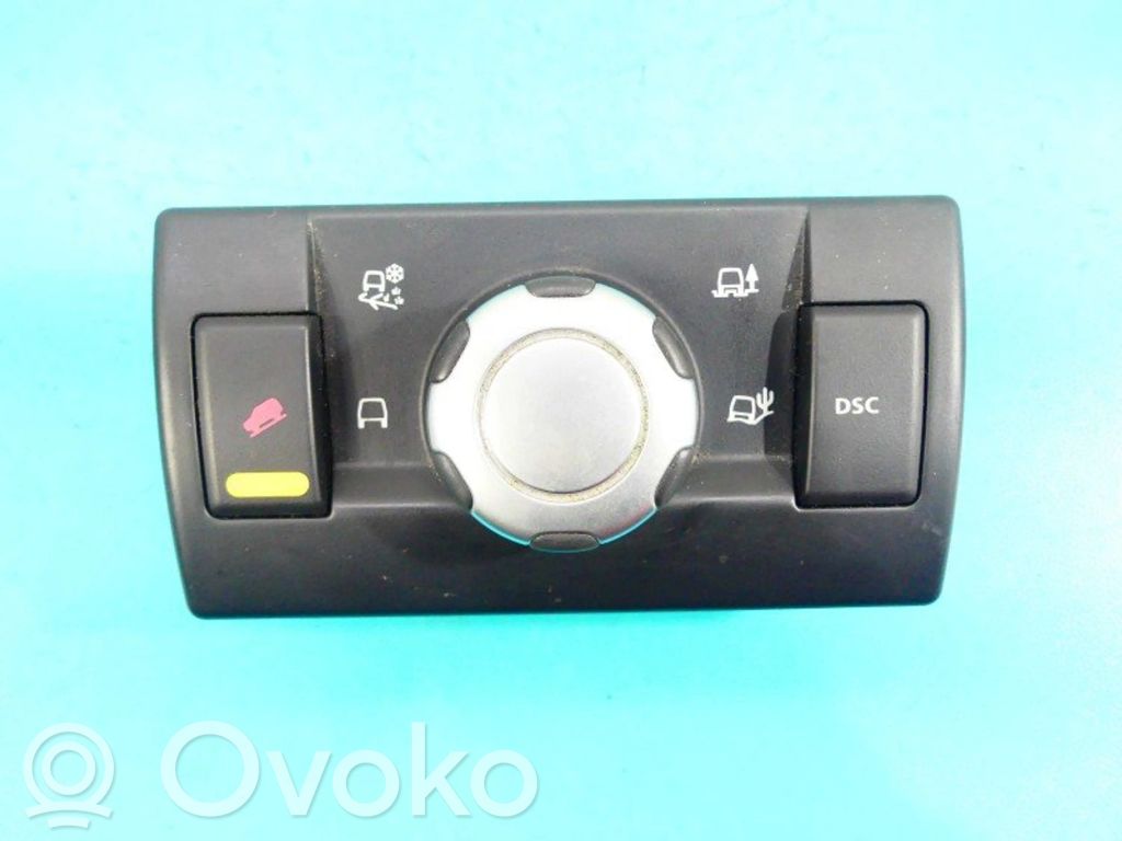 Land Rover Freelander 2 - LR2 Interruptor de control del asiento 