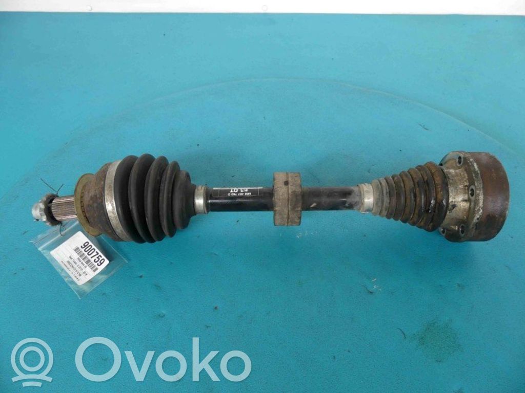 Seat Toledo IV (NH) Semiasse anteriore 