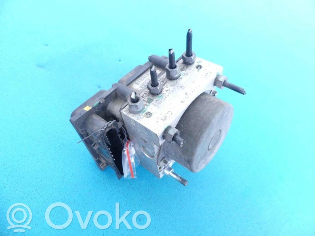 Dacia Logan I ABS Pump 