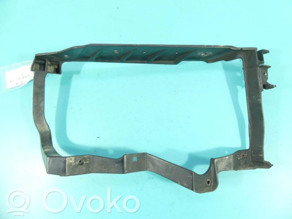 Audi A8 S8 D2 4D Radiator support slam panel 
