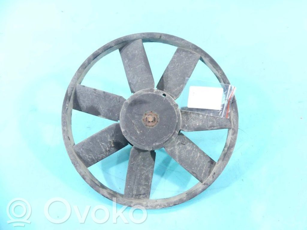 Volkswagen PASSAT B4 Set ventola 