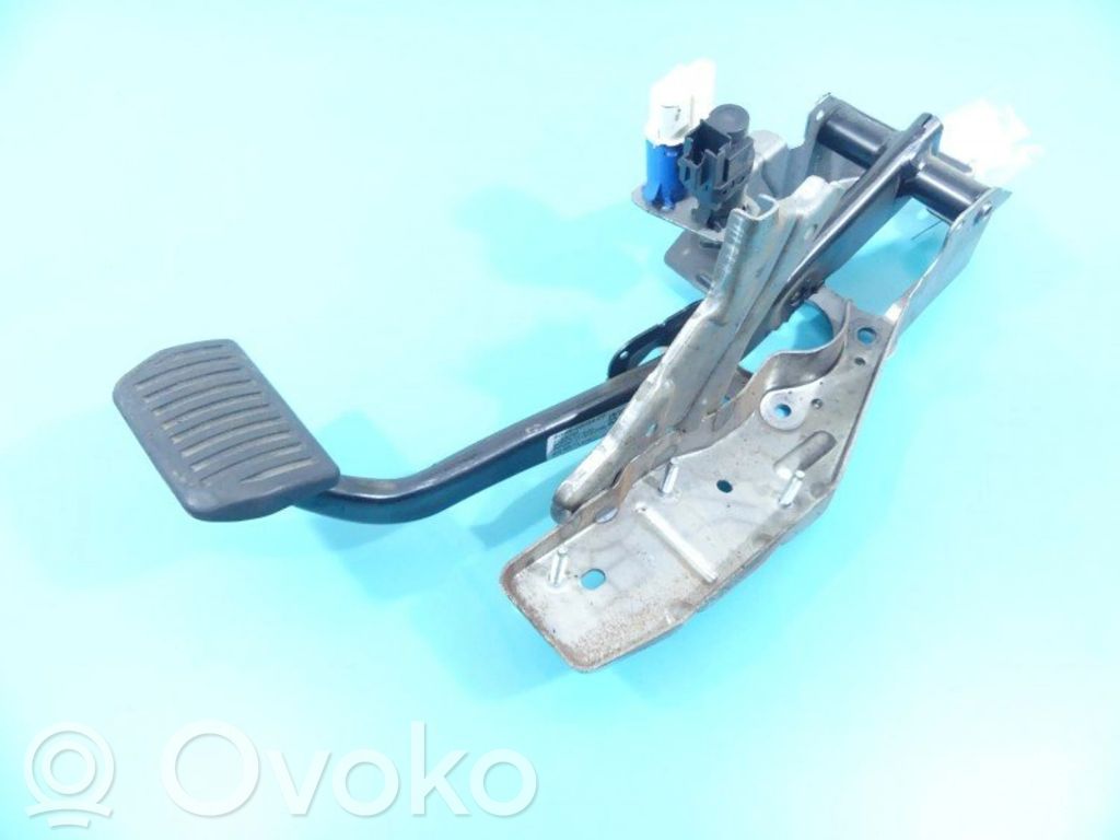 Assemblage pédale   8G9N2D094CF,IMPRK1159014