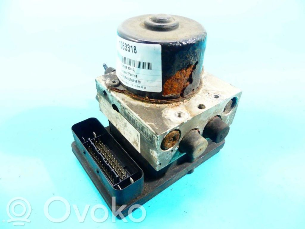 ABS-pumppu   25092500373,IMPRK1063318