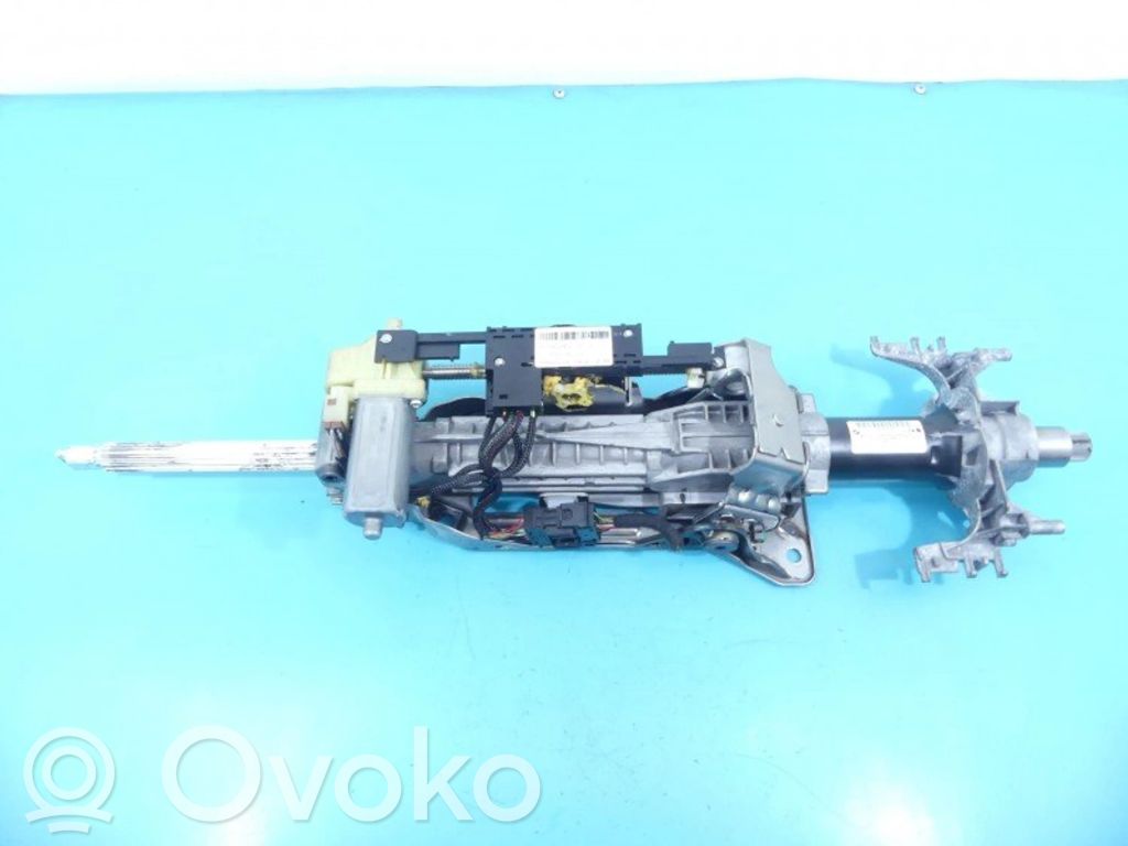 Steering wheel axle   6782828,IMPRK1099381
