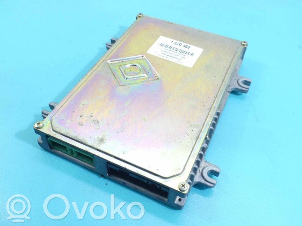 Honda Civic Engine control unit/module ECU 