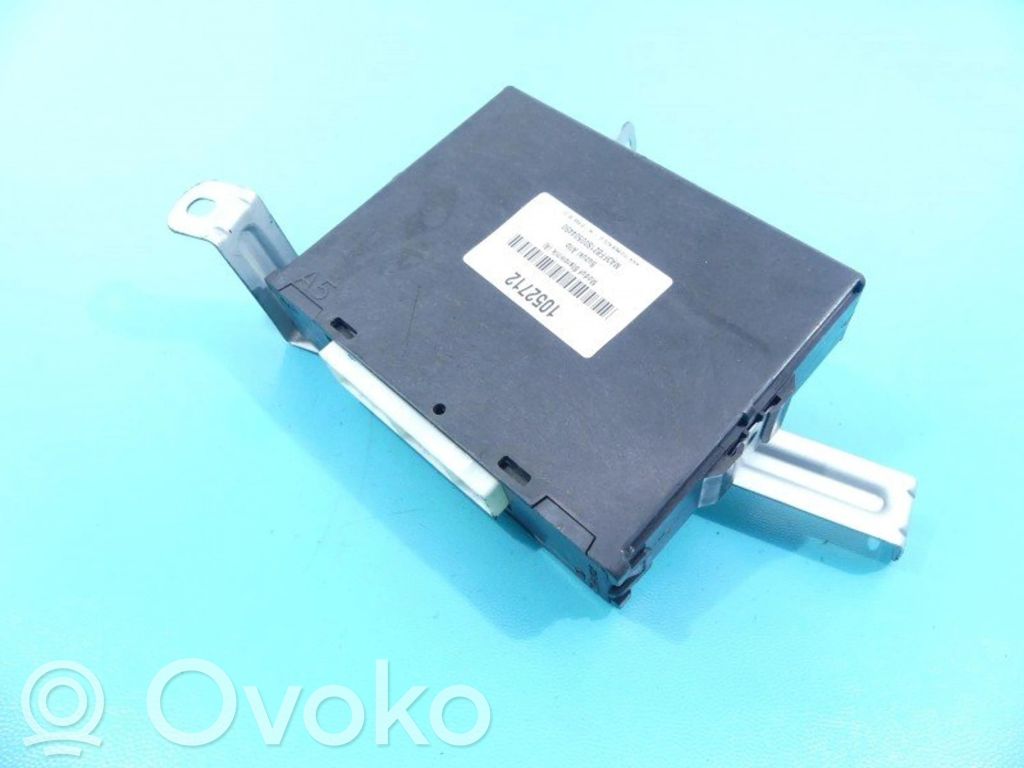 Suzuki Alto Central body control module 
