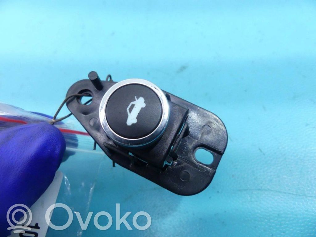 Lancia Thema Seat control switch 