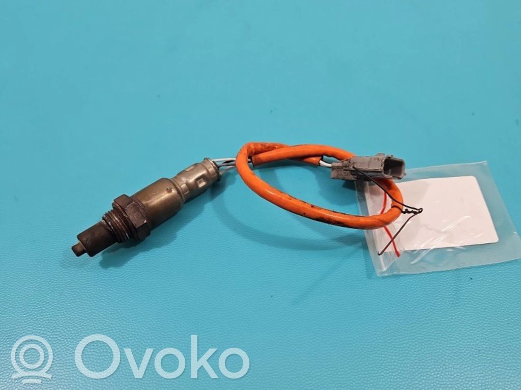 Dacia Sandero Lambda probe sensor 