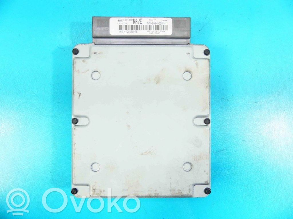 Ford Galaxy Engine control unit/module ECU 