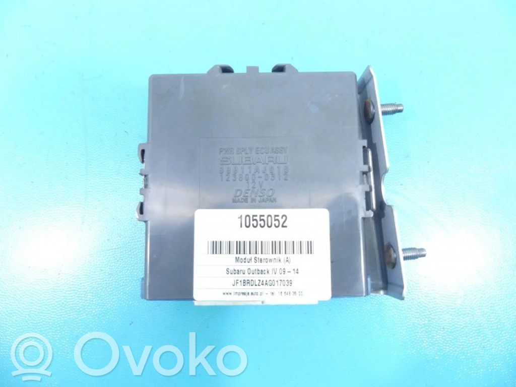 Subaru Outback Modulo di controllo del corpo centrale 