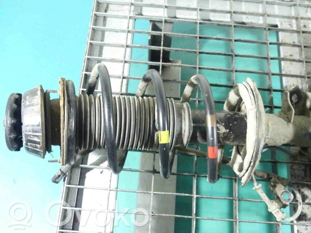 Front coil spring   IMPRK1180611