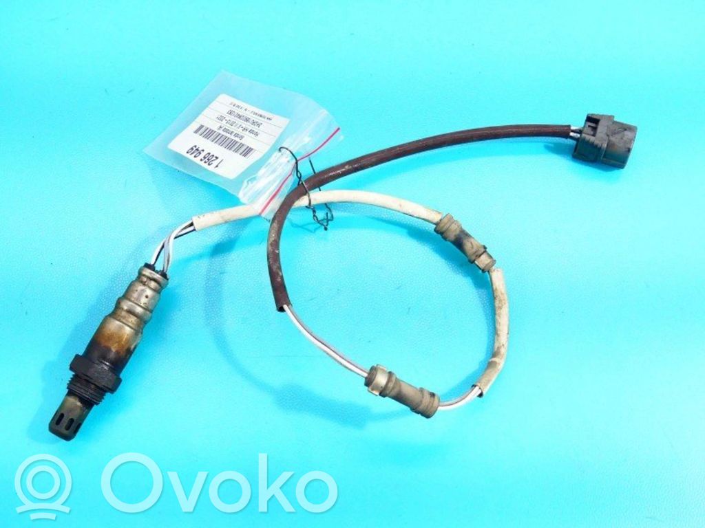 Honda HR-V Lambda probe sensor 