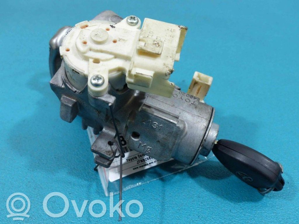 Ignition lock   IMPRK863182