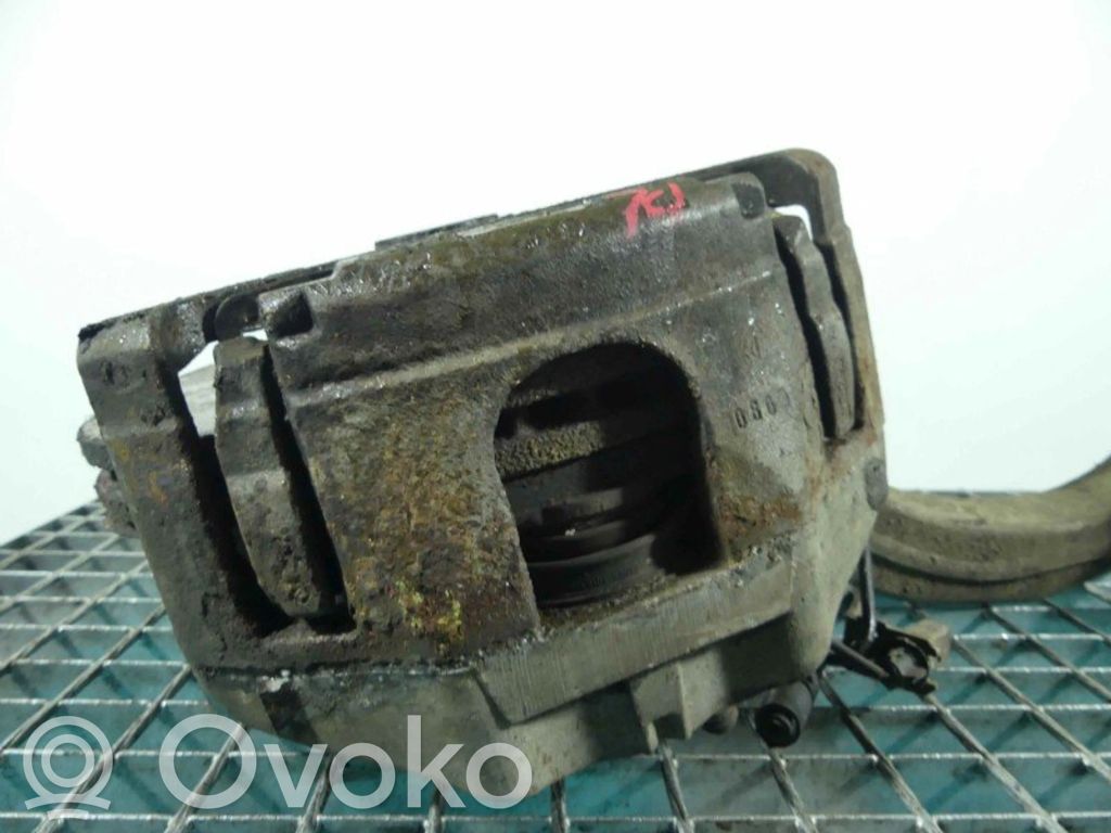 Audi A8 S8 D3 4E Pinza del freno anteriore 
