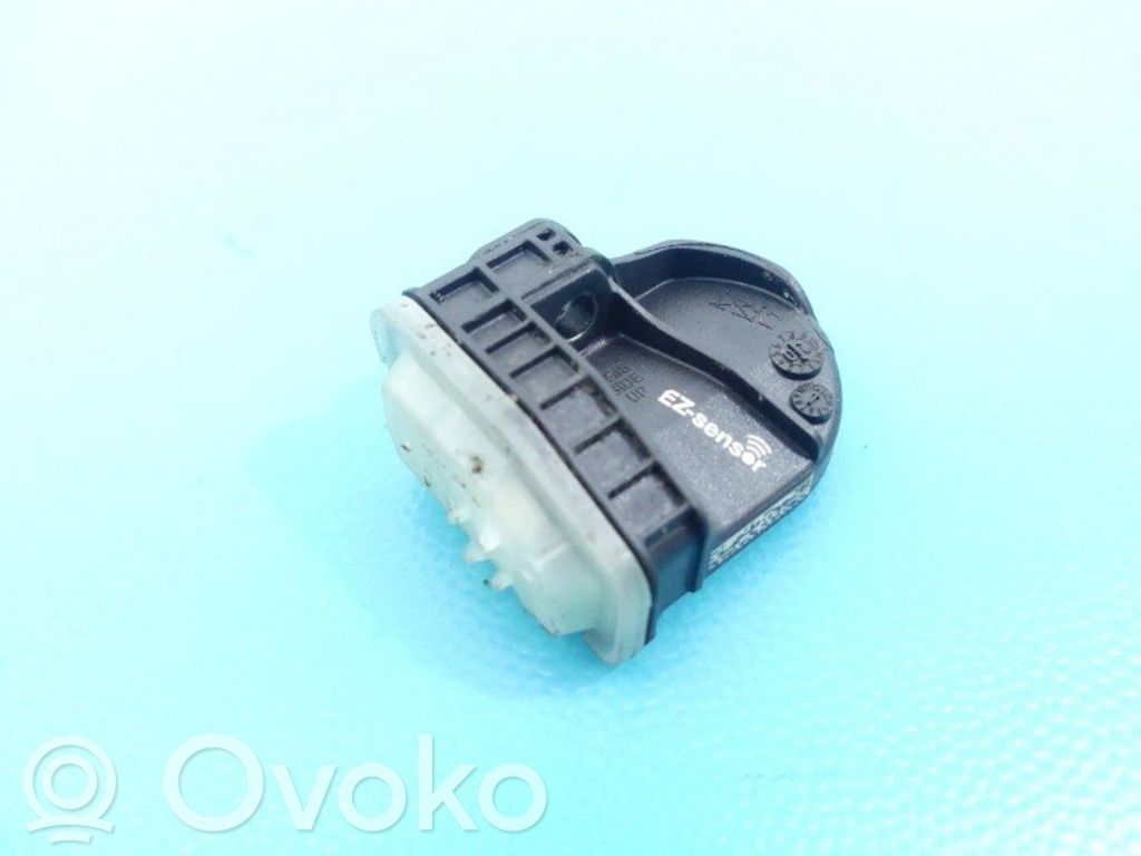 Tesla Model S Tire pressure sensor 