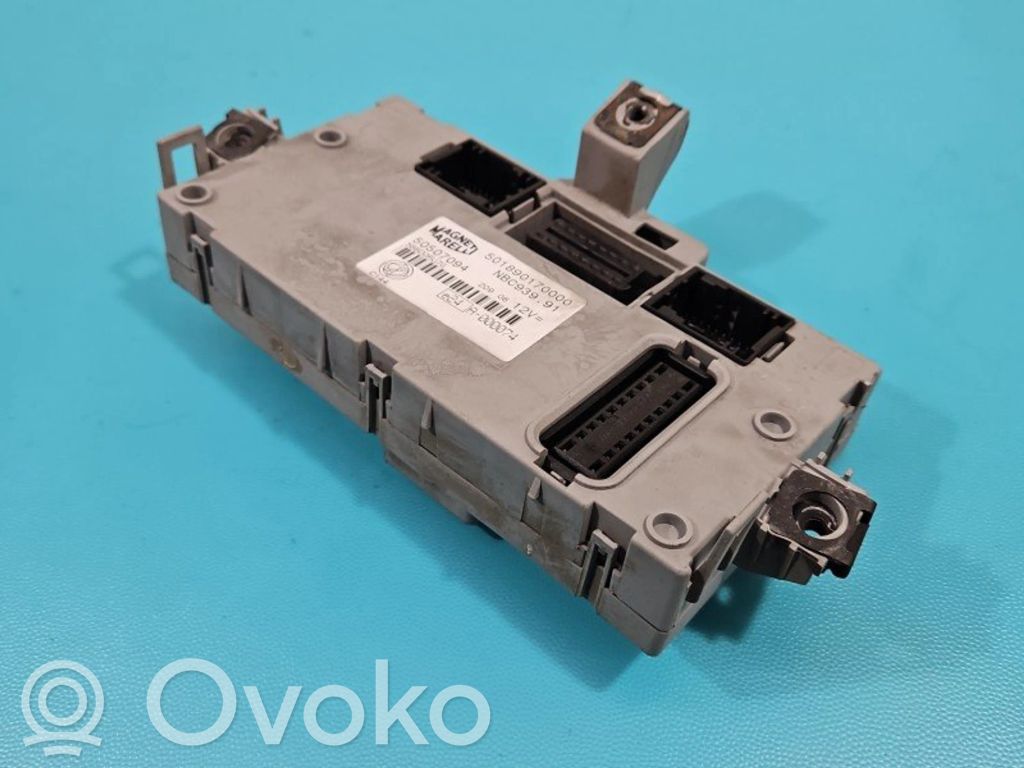 Alfa Romeo 159 Kėbulo modulis 