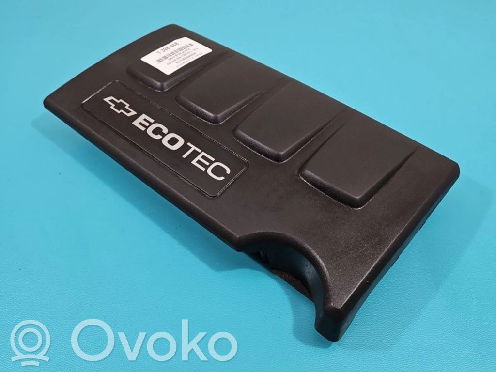 Motorabdeckung   55561431,IMPRK1398468,55568393
