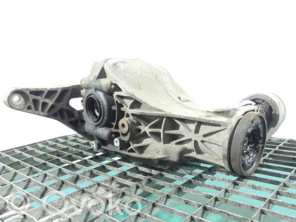 Hinterachsdifferential   HNN,IMPRK1123492