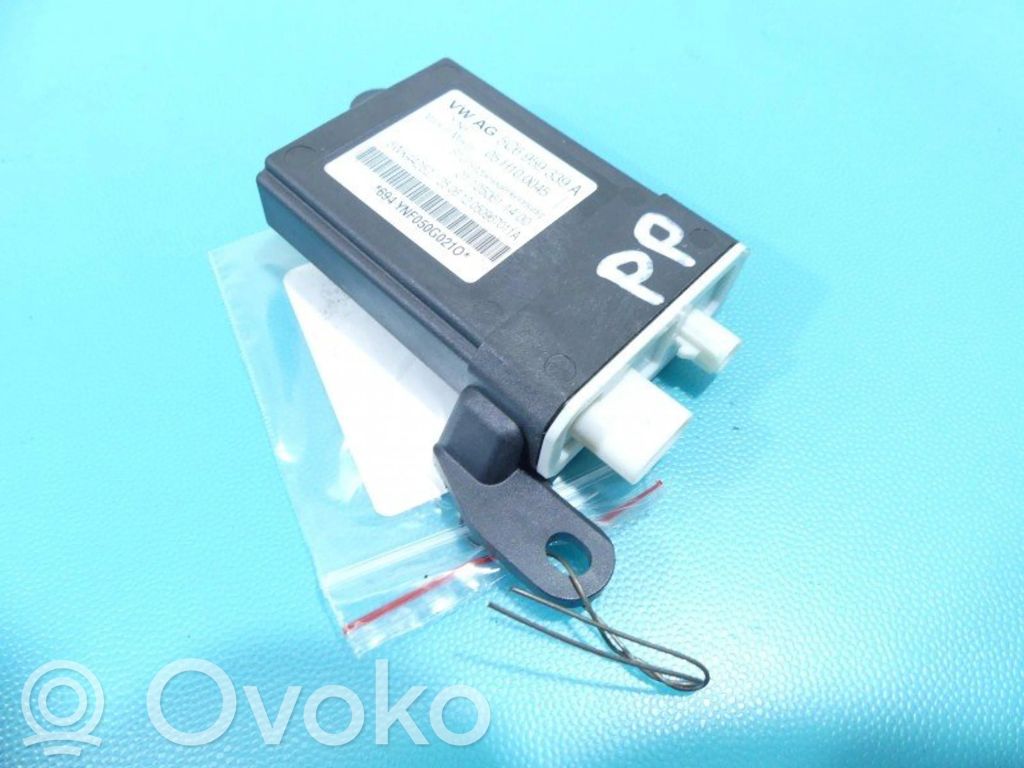 Audi A6 S6 C7 4G Module de contrôle carrosserie centrale 